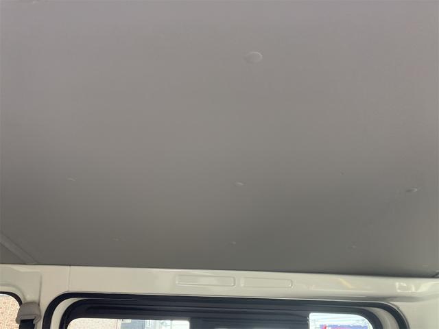 ハイエースバン ロングDX GLパッケージ 純正ワンセグTVナビ・Bluetooth接続・パノラマビューモニター・ETC・LEDヘッドライト・同色バンパー・キーレス2個・サイドカメラ・電動格納ミラー(49枚目)