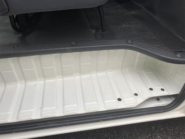 ハイエースバン ロングDX GLパッケージ 純正ワンセグTVナビ・Bluetooth接続・パノラマビューモニター・ETC・LEDヘッドライト・同色バンパー・キーレス2個・サイドカメラ・電動格納ミラー(51枚目)