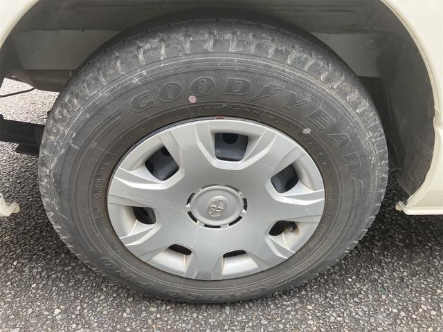 ハイエースバン ロングDX GLパッケージ 純正ワンセグTVナビ・Bluetooth接続・パノラマビューモニター・ETC・LEDヘッドライト・同色バンパー・キーレス2個・サイドカメラ・電動格納ミラー(58枚目)