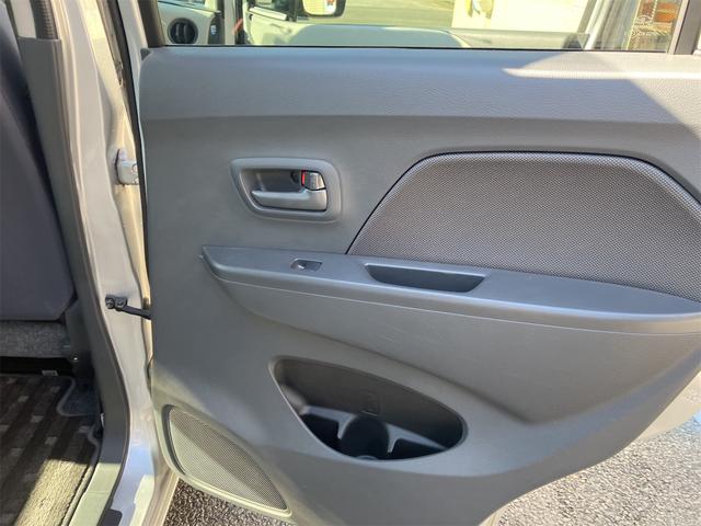 ワゴンＲ ＦＸ　純正ワンセグＴＶナビ・キーレス・エアコン・パワステ・パワーウィンドウ・フルフラット・シートヒーター・キーレス・アイドリングストップ（41枚目）