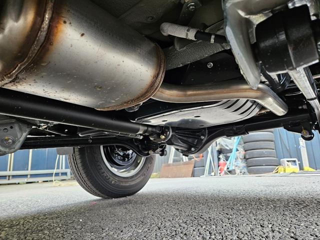 ジムニーノマド ＦＣ　スズキセーフティーサポート／５ＭＴパートタイム４ＷＤ機械式副変速機／ヒルディセントコントロール／クルーズコントロールシステム／シートヒーター／ＬＥＤライト／ハイビームアシスト／リヤパーキングセンサー（68枚目）