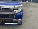 タント カスタムＲＳ　トップエディションＳＡＩＩ　純正フルセグＴＶナビ・バックモニター・ＥＴＣ・両側電動スライドドア・ＬＥＤヘッドライト・ＬＥＤフォグランプ・ステリモ・スマートキー・両側パワースライドドア・Ｂｌｕｅｔｏｏｔｈ接続・ＤＶＤ再生（8枚目）