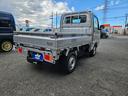 金太郎ダンプ　キャビン一体型アングルポスト仕様　金太郎ダンプ／５ＭＴ／パートタイム４ＷＤ　高低二段切替式／デフロック／４枚リーフスプリング／エアコン／パワステ／キーレス（35枚目）