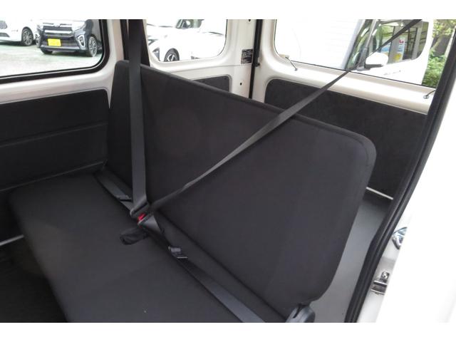 ハイゼットカーゴ ＤＸ　届出済未使用車　エアコン　パワステ（8枚目）