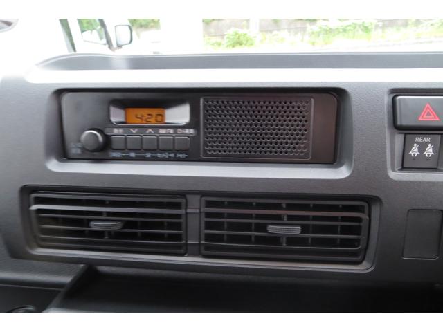 ハイゼットカーゴ ＤＸ　届出済未使用車　エアコン　パワステ（12枚目）