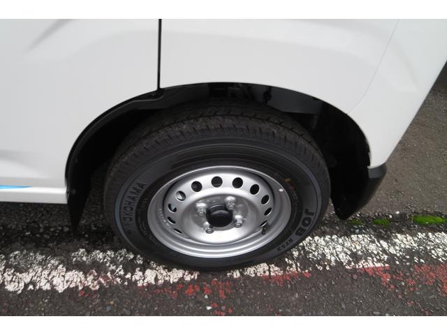 ハイゼットカーゴ ＤＸ　届出済未使用車　エアコン　パワステ（19枚目）