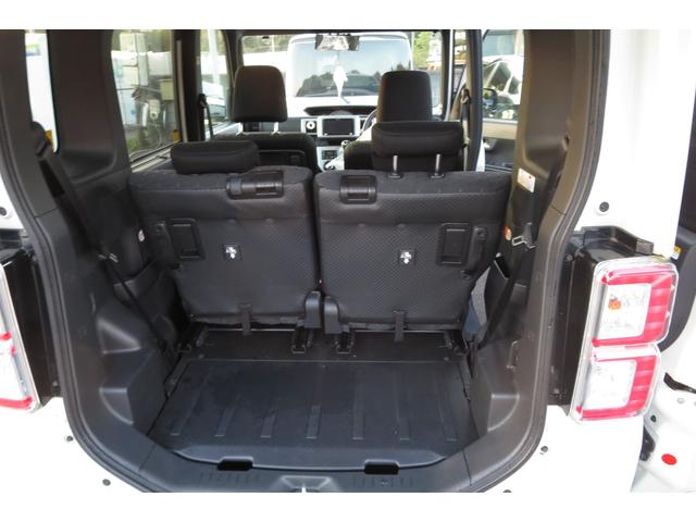 ウェイク Ｘ　ＳＡ　ウェイク　白　スマートキー　ナビワンセグテレビ（10枚目）