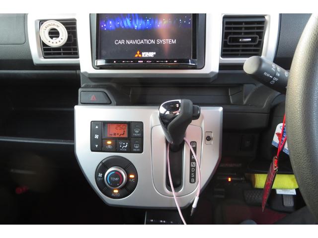 ウェイク Ｘ　ＳＡ　ウェイク　白　スマートキー　ナビワンセグテレビ（23枚目）