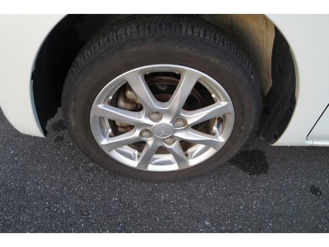 ウェイク Ｘ　ＳＡ　ウェイク　白　スマートキー　ナビワンセグテレビ（28枚目）