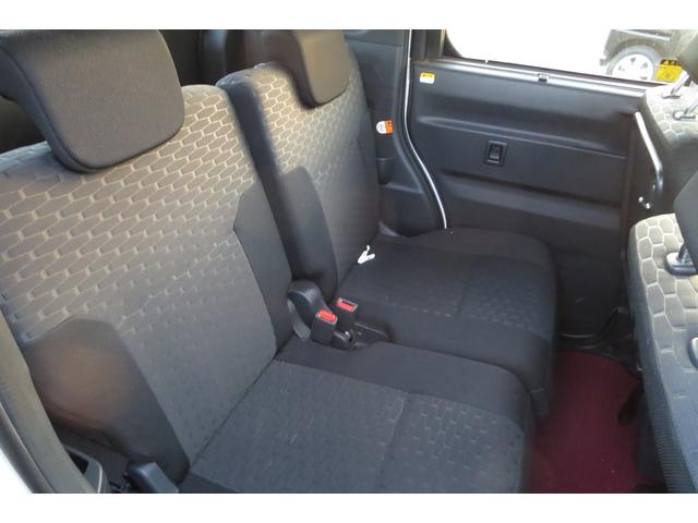 ウェイク Ｘ　ＳＡ　ウェイク　白　スマートキー　ナビワンセグテレビ（33枚目）