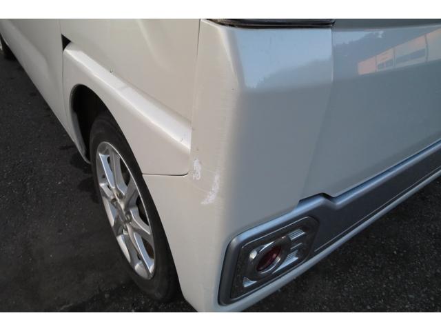 ウェイク Ｘ　ＳＡ　ウェイク　白　スマートキー　ナビワンセグテレビ（39枚目）