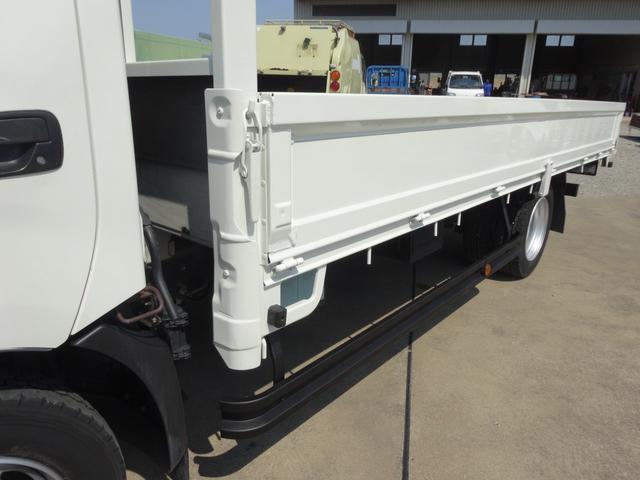 デュトロ 　超ワイド　ロング　フルジャストロー　積載量２ｔ　走行距離６８５００ｋｍ　車両総重量４９４５ｋｇ（13枚目）