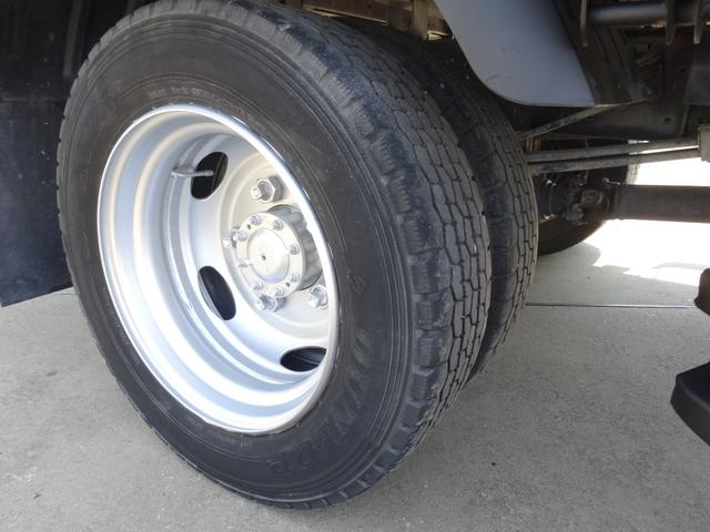 デュトロ 　超ワイド　ロング　フルジャストロー　積載量２ｔ　走行距離６８５００ｋｍ　車両総重量４９４５ｋｇ（19枚目）
