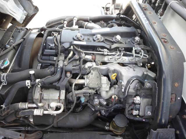 トヨエース 　冷蔵冷凍車　低温　－２０℃　積載量１．３５ｔ　　リアモニター　サイドドア（21枚目）
