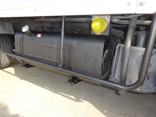 トヨエース 　冷蔵冷凍車　低温　－２０℃　積載量１．３５ｔ　　リアモニター　サイドドア（24枚目）