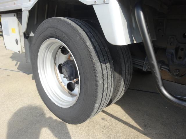 トヨエース 　冷蔵冷凍車　低温　－２０℃　積載量１．３５ｔ　　リアモニター　サイドドア（25枚目）