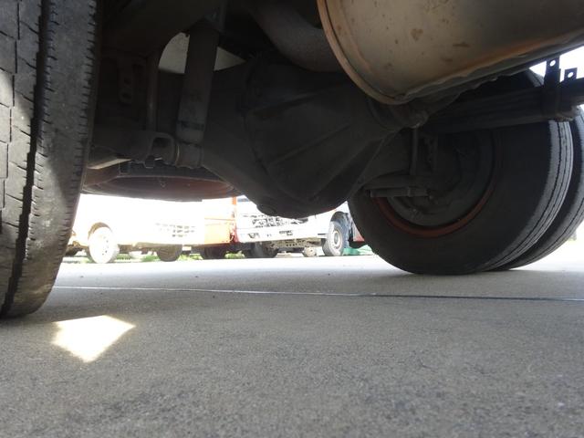 トヨエース 　冷蔵冷凍車　低温　－２０℃　積載量１．３５ｔ　　リアモニター　サイドドア（26枚目）