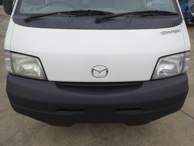 ボンゴトラック DX 低床 積載量1t ロング ダブルタイヤ(4枚目)