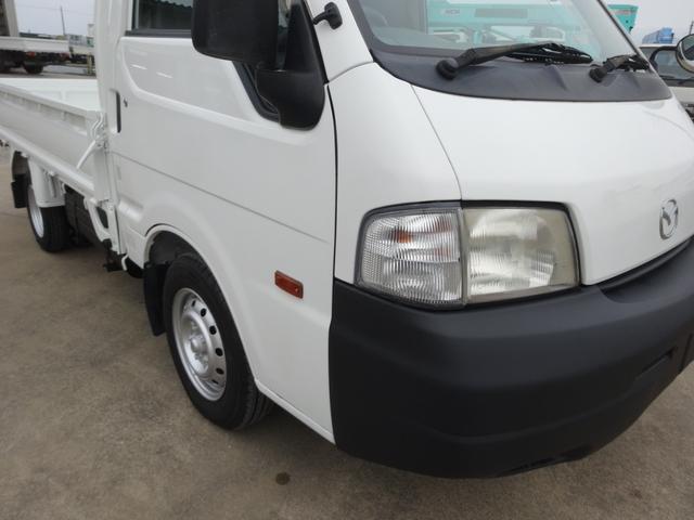 ボンゴトラック DX 低床 積載量1t ロング ダブルタイヤ(5枚目)