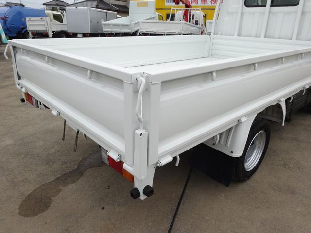 ボンゴトラック DX 低床 積載量1t ロング ダブルタイヤ(7枚目)