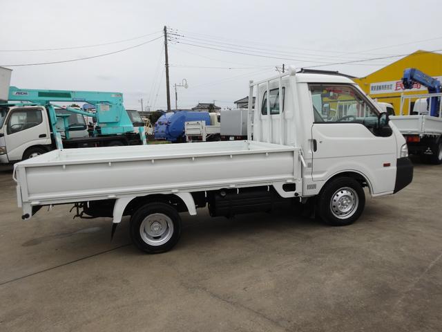 ボンゴトラック DX 低床 積載量1t ロング ダブルタイヤ(8枚目)