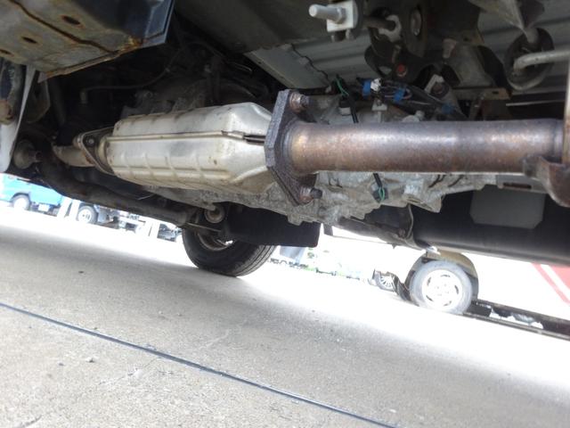 ボンゴトラック DX 低床 積載量1t ロング ダブルタイヤ(15枚目)