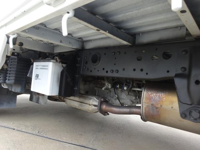 ボンゴトラック DX 低床 積載量1t ロング ダブルタイヤ(16枚目)