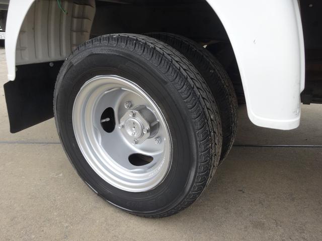 ボンゴトラック DX 低床 積載量1t ロング ダブルタイヤ(19枚目)