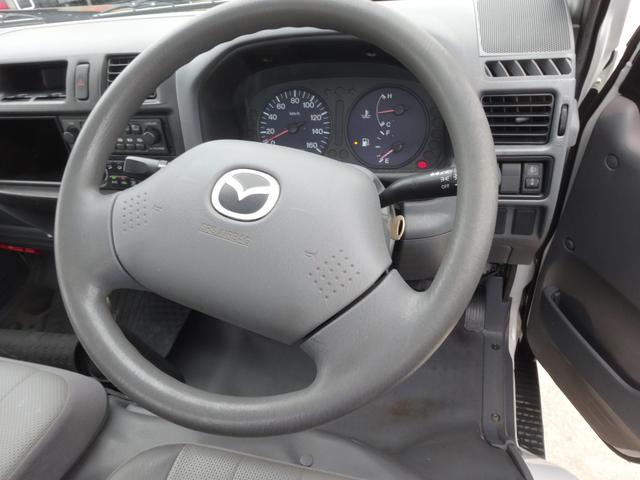 ボンゴトラック DX 低床 積載量1t ロング ダブルタイヤ(21枚目)