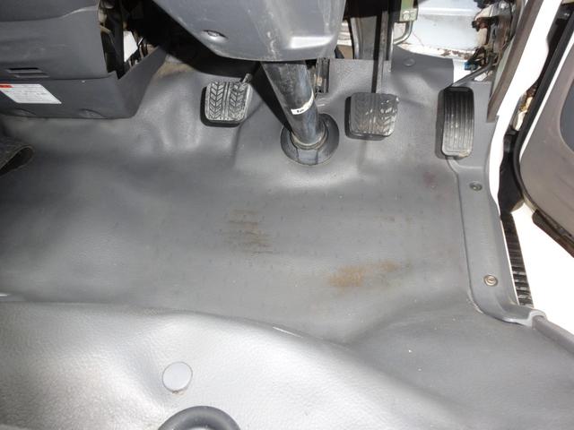 ボンゴトラック DX 低床 積載量1t ロング ダブルタイヤ(22枚目)