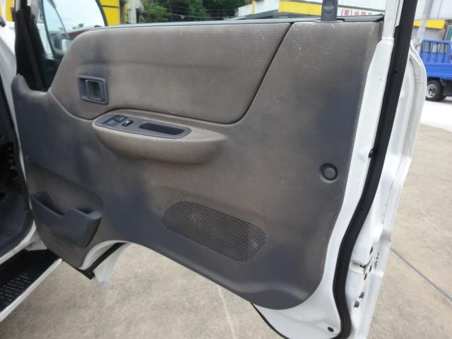 ボンゴトラック DX 低床 積載量1t ロング ダブルタイヤ(24枚目)