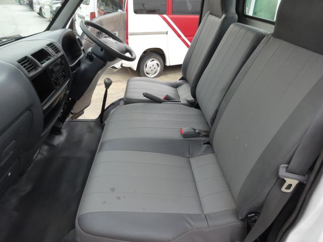 ボンゴトラック DX 低床 積載量1t ロング ダブルタイヤ(27枚目)