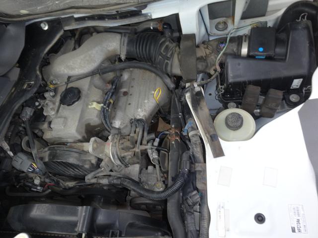 ボンゴトラック DX 低床 積載量1t ロング ダブルタイヤ(29枚目)