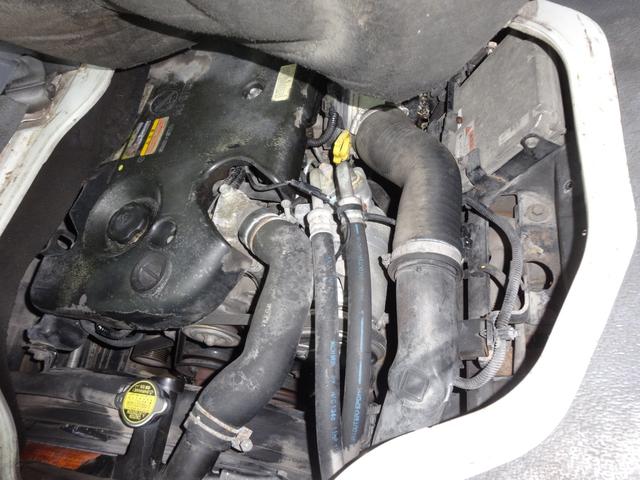 エルフトラック Wキャブロング ワイド 超ロング 積載量2.75t 高床(17枚目)