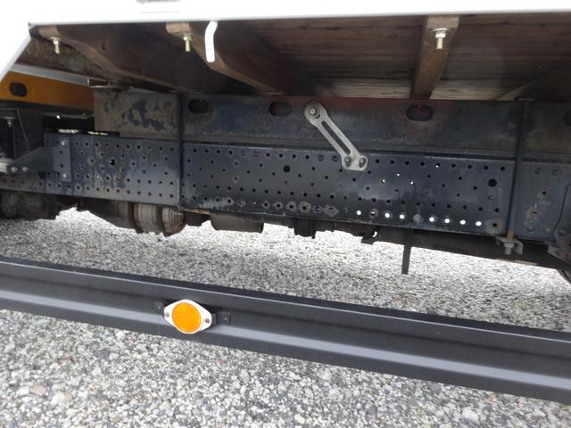 エルフトラック Wキャブロング ワイド 超ロング 積載量2.75t 高床(19枚目)