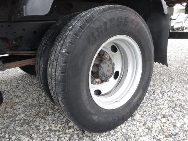 エルフトラック Wキャブロング ワイド 超ロング 積載量2.75t 高床(21枚目)