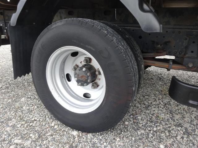 エルフトラック Wキャブロング ワイド 超ロング 積載量2.75t 高床(23枚目)