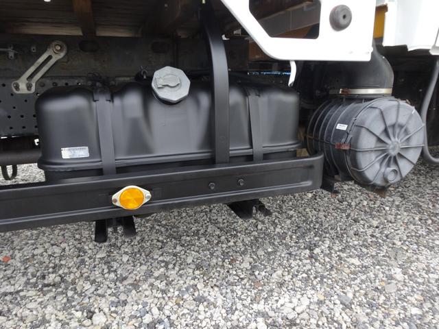 エルフトラック Wキャブロング ワイド 超ロング 積載量2.75t 高床(24枚目)