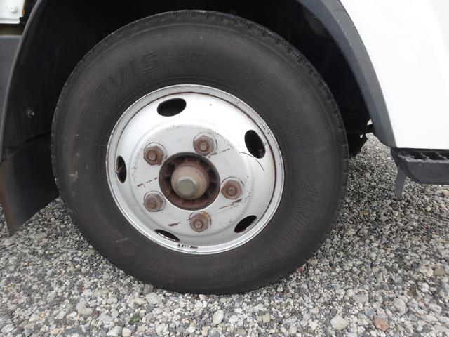 エルフトラック Wキャブロング ワイド 超ロング 積載量2.75t 高床(25枚目)