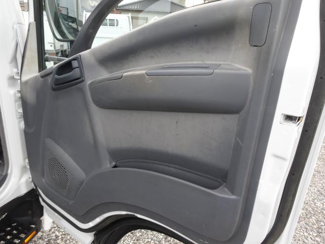 エルフトラック Wキャブロング ワイド 超ロング 積載量2.75t 高床(29枚目)