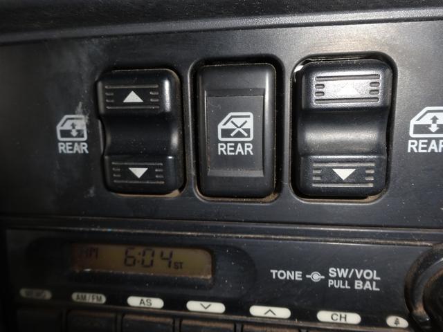 エルフトラック Wキャブロング ワイド 超ロング 積載量2.75t 高床(31枚目)