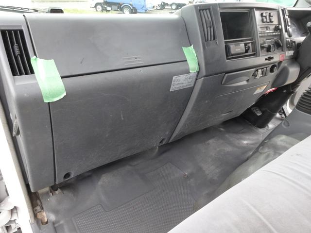 エルフトラック Wキャブロング ワイド 超ロング 積載量2.75t 高床(32枚目)