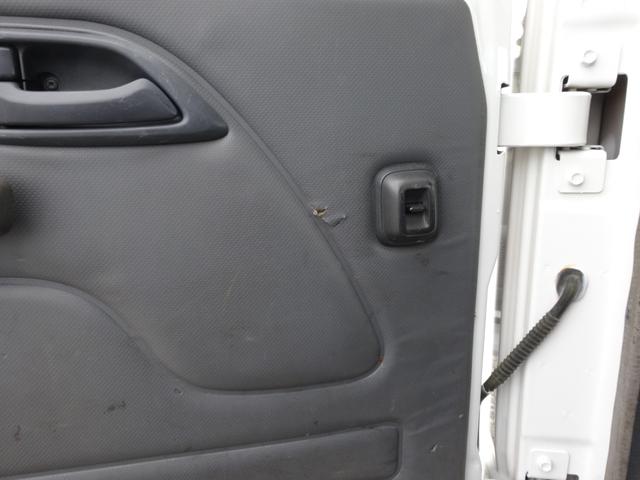 エルフトラック Wキャブロング ワイド 超ロング 積載量2.75t 高床(36枚目)