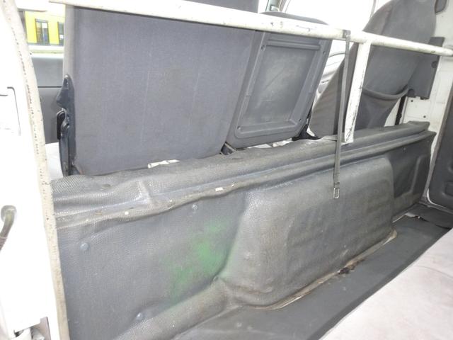 エルフトラック Wキャブロング ワイド 超ロング 積載量2.75t 高床(38枚目)