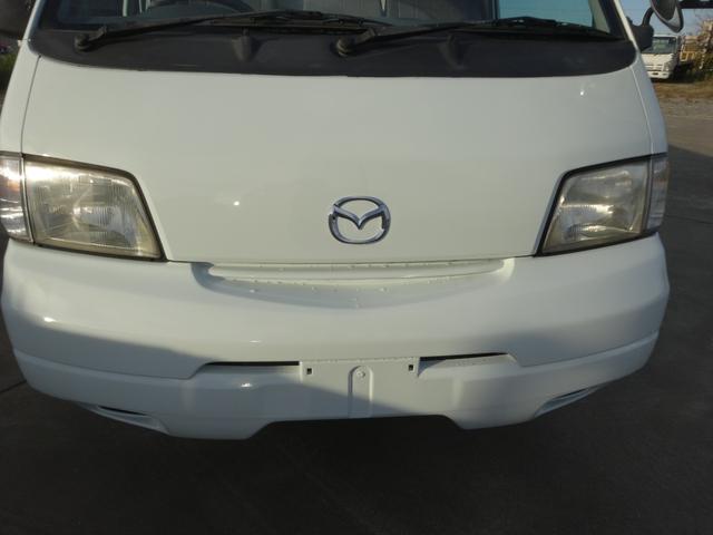 ボンゴトラック DX 低床 積載量1t ロング ダブルタイヤ(4枚目)