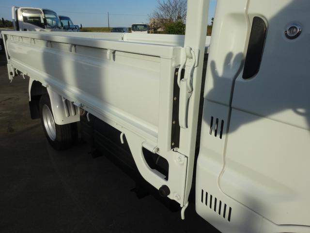 ボンゴトラック DX 低床 積載量1t ロング ダブルタイヤ(6枚目)