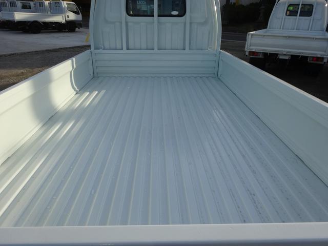 ボンゴトラック DX 低床 積載量1t ロング ダブルタイヤ(9枚目)