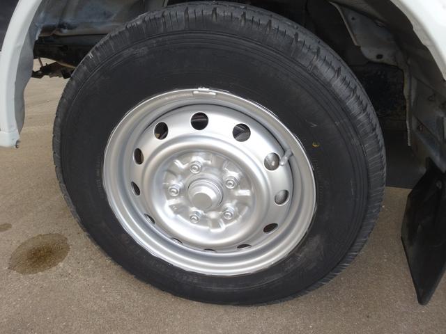 ボンゴトラック DX 低床 積載量1t ロング ダブルタイヤ(16枚目)