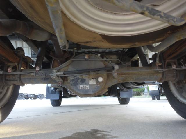 ボンゴトラック DX 低床 積載量1t ロング ダブルタイヤ(20枚目)