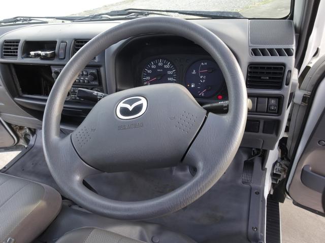 ボンゴトラック DX 低床 積載量1t ロング ダブルタイヤ(24枚目)